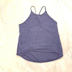 Lulu lemon athletica tank